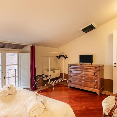 Anfiteatro Luxury Rooms - Affitti Brevi Italia Lucca Ngoại thất bức ảnh